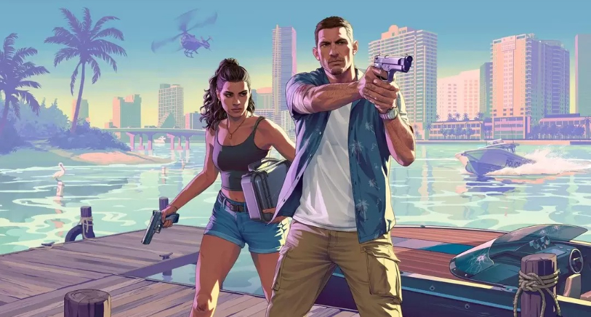 R 星差點關門大吉！《GTA》系列創作者罕見分享遊戲曾遭受「美國政治迫害」