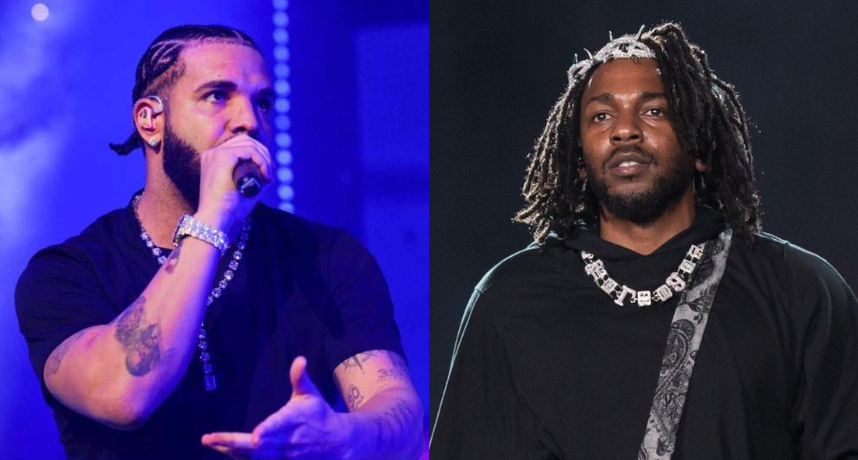 Drake 新歌曲《Taylor Made》再度「狂妄 Diss」Kendrick Lamar