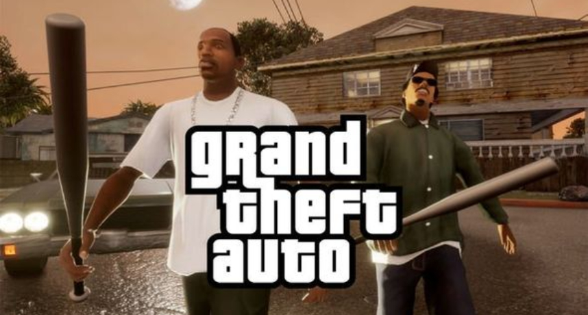 手機就能玩 GTA！《俠盜獵車手 三部曲》將在「這天」登陸 Netflix Games