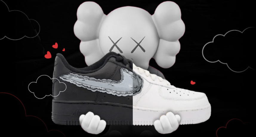 鞋款、服飾必須全包！KAWS x Sky High Farm x Nike 三方聯名系列發售日期公開