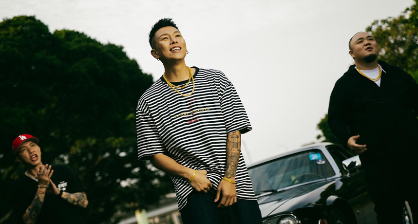 OG不散場！頑童 MJ116 打造 Chill 版退休日常，7月準備攻進小巨蛋！