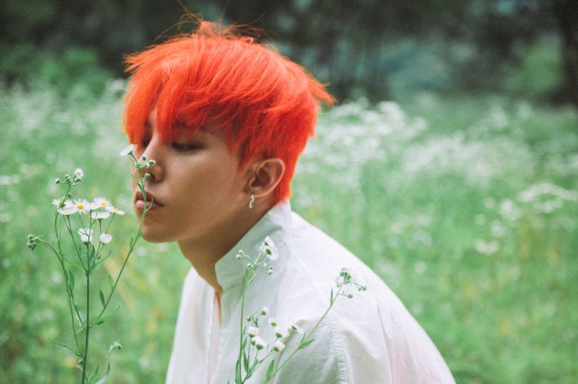 G Dragon 搜尋標籤 潮癮chilling
