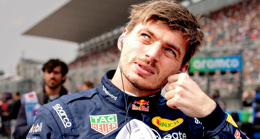 四冠王震撼發言！Max Verstappen 突襲宣布 F1 退役考量，坦言「不喜歡現在的這項運動」