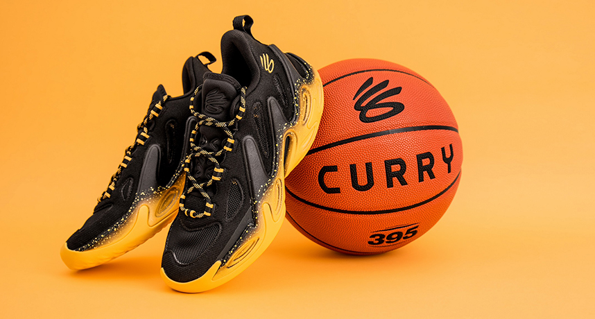 最後的UA咖哩戰靴來了！UNDER ARMOUR 全新 CURRY 13 正式曝光