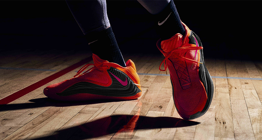 以招牌歐洲步為靈感，「字母哥」Giannis Antetokounmpo 全新戰鞋 Nike Giannis Freak 7 正式發佈！