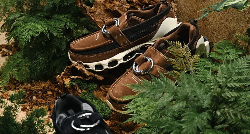 正裝規格再次混搭街頭靈魂，MIZUNO WAVE PROPHECY RING MOC 7月3日登台發售！