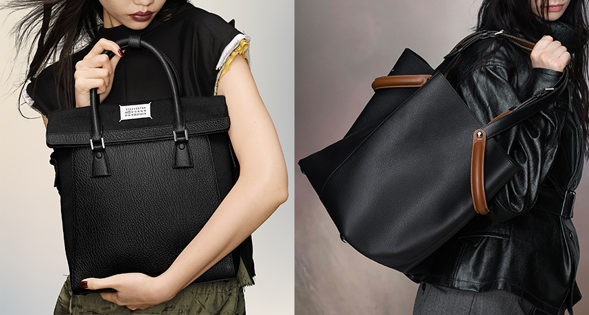 Lisa、GD 都瘋的 Tabi 分趾鞋來了！ Maison Margiela 微風廣場快閃店搶先開逛，十月將開設台灣首間品牌旗艦店！