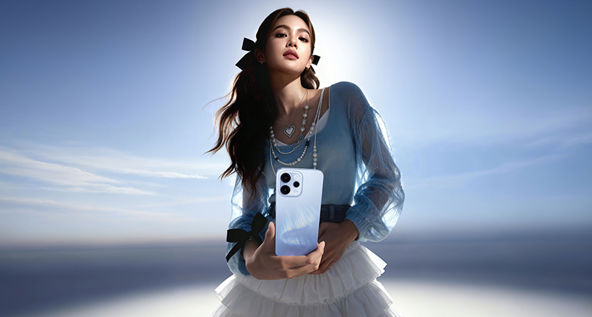 OPPO Reno15 系列正式登陸台灣市場，輕旗艦豪華升級2億畫素鏡頭！