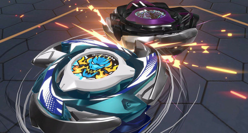 陀螺戰士終於等來曙光！《戰鬥陀螺Ｘ》公告致歉並宣布增加產能！