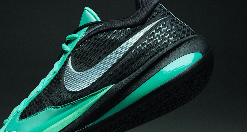 Nike SABRINA 4 正式登場，導入全新 TPU FlyPlate 科技持續進化！