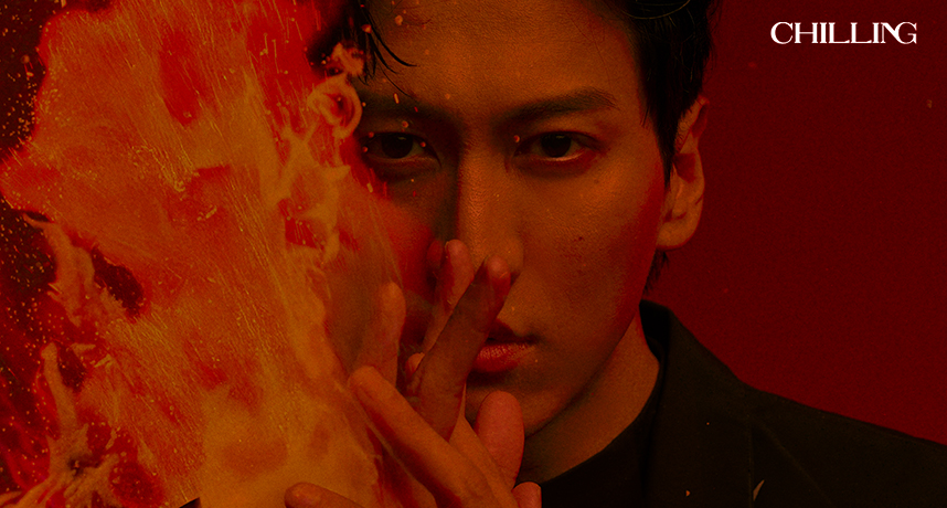 二次元的反向輸出！孫沁岳以筆墨框寫出的分鏡人生：「真正有靈魂的東西，必然是作者親手留下的」