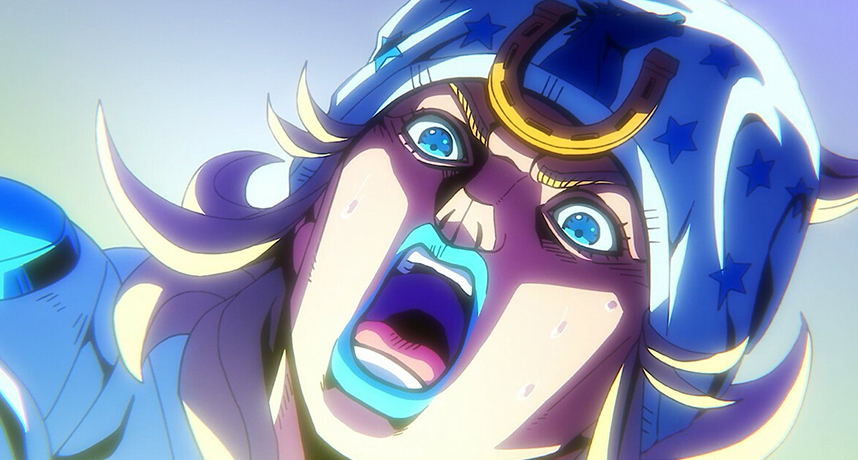 Netflix 宣布《JoJo 飆馬野郎》採不定時更新，引發粉絲不滿揚言退訂