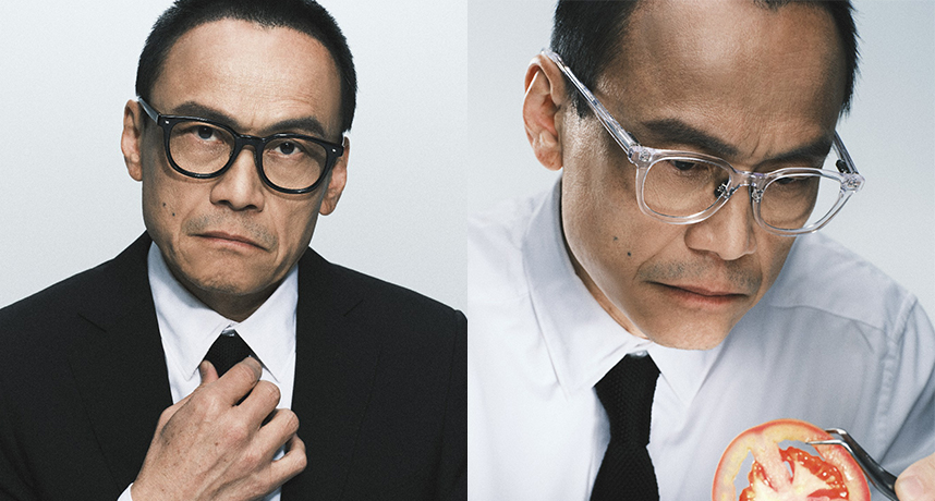 KlassiC. 正式推出全新高端系列「archi」，金馬影帝陳以文詮釋內斂結構的極致美學！