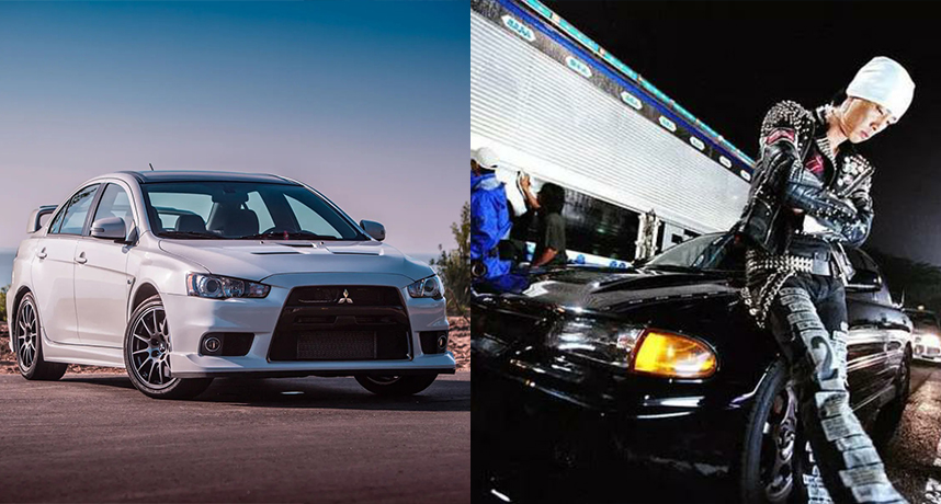 三菱透露經典車款 Lancer Evolution 有望復活，混電、純電都將列入考量！