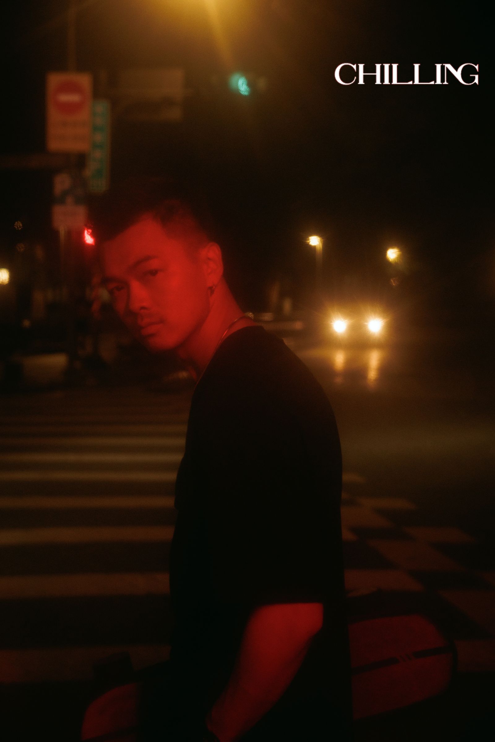 邊走邊聊/不再只是微醺的二次蒸餾,甜約翰的破壞再重組:「反正也蠻常『沒得獎』,那就『MAD John』吧!」
