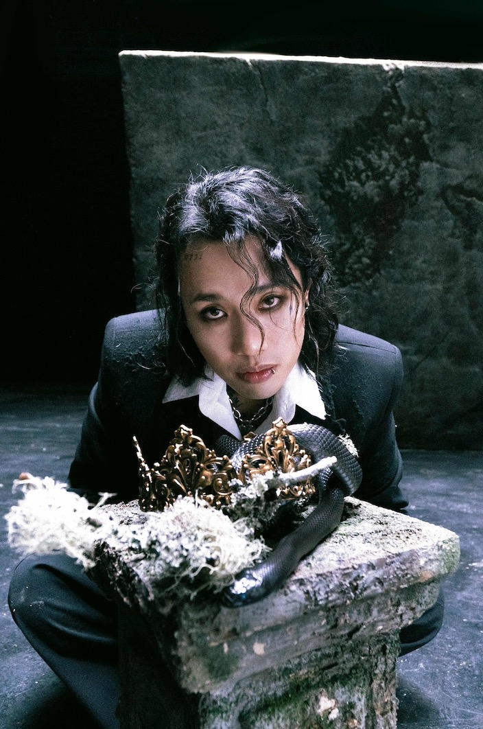首度赤裸將人生困境寫進歌詞！Marz23 全新單曲〈不愛自己