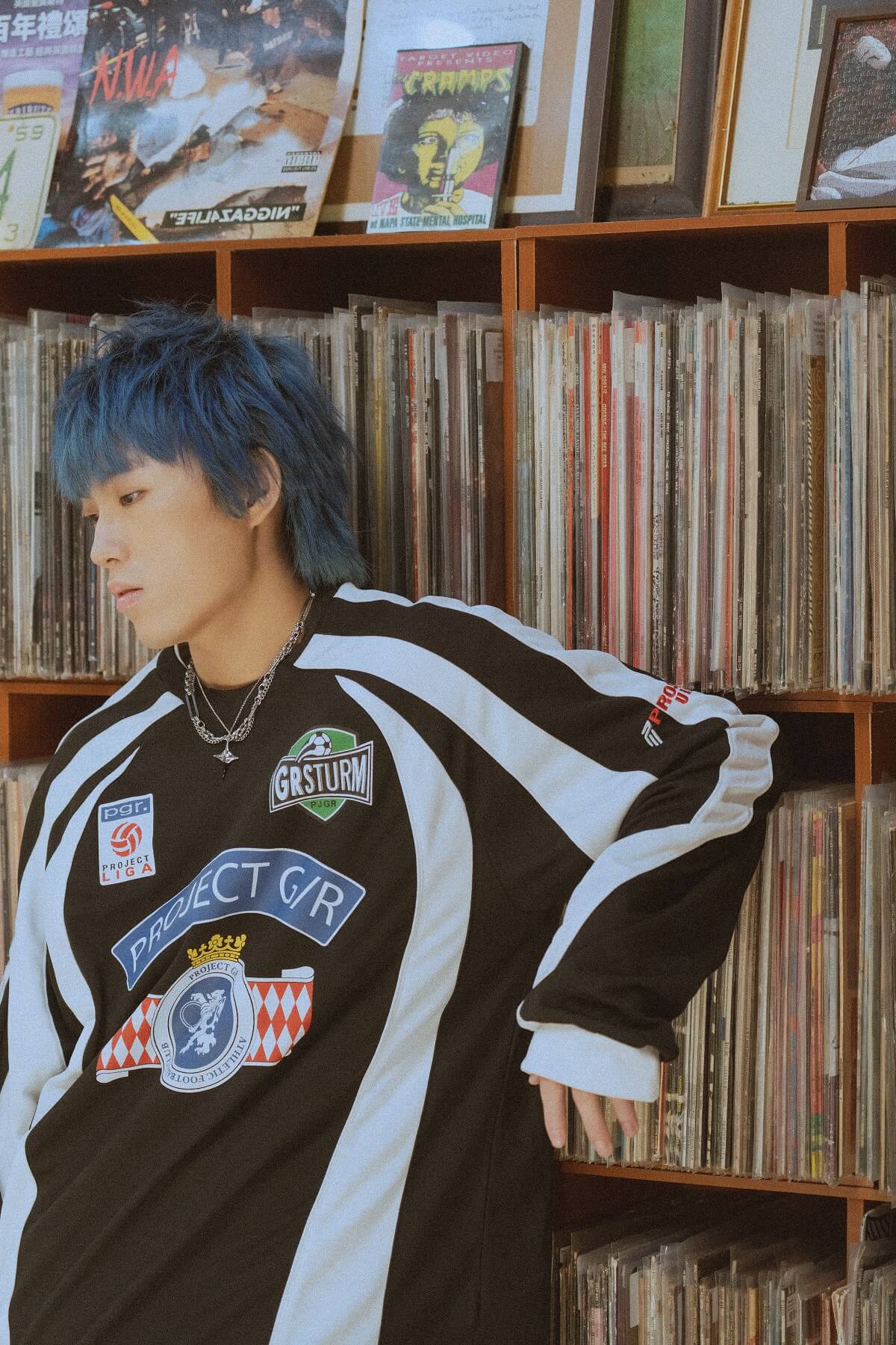 無師自通搞全創作獻「第一次」！Juice Boy挾YT千萬點