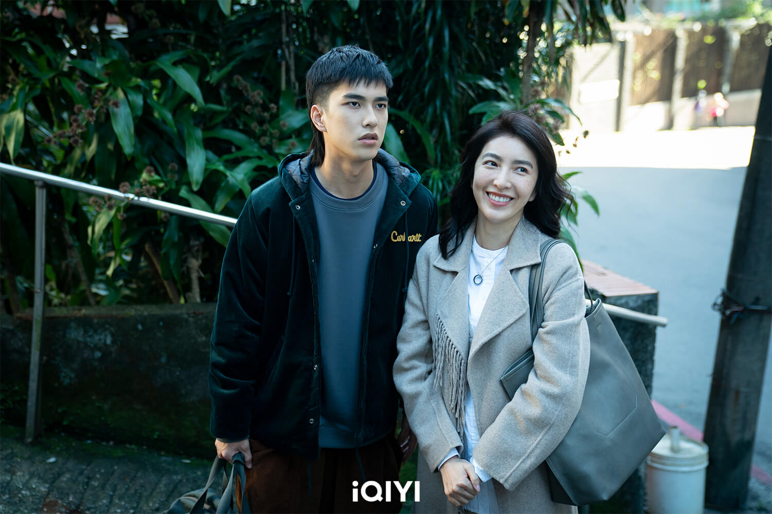 宋芸樺認證本色出演！《不良執念清除師》 曾敬驊為角色超能力苦