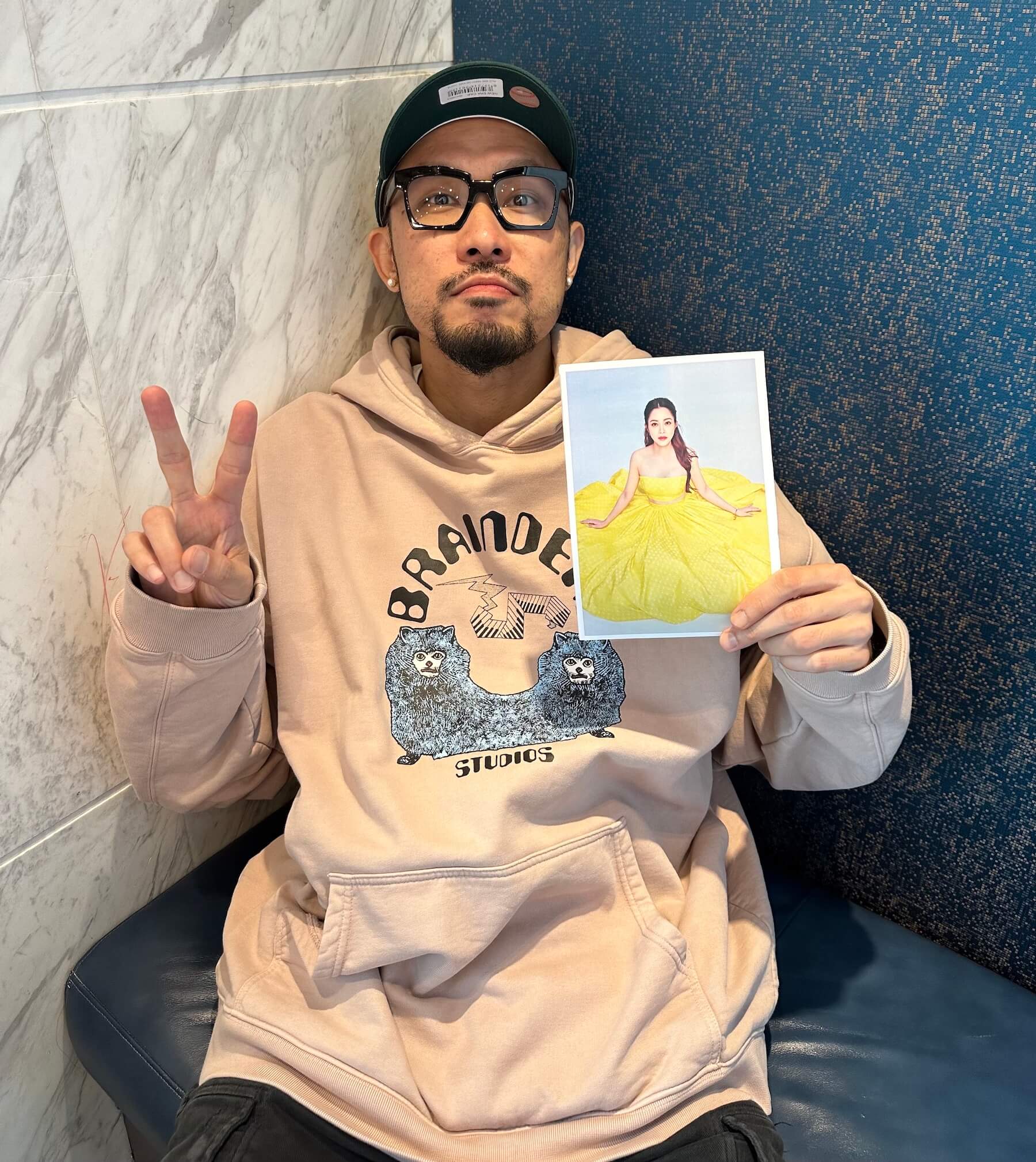 MC HotDog熱狗演唱會嘉賓公佈引起轟動！邀徐懷鈺登台共