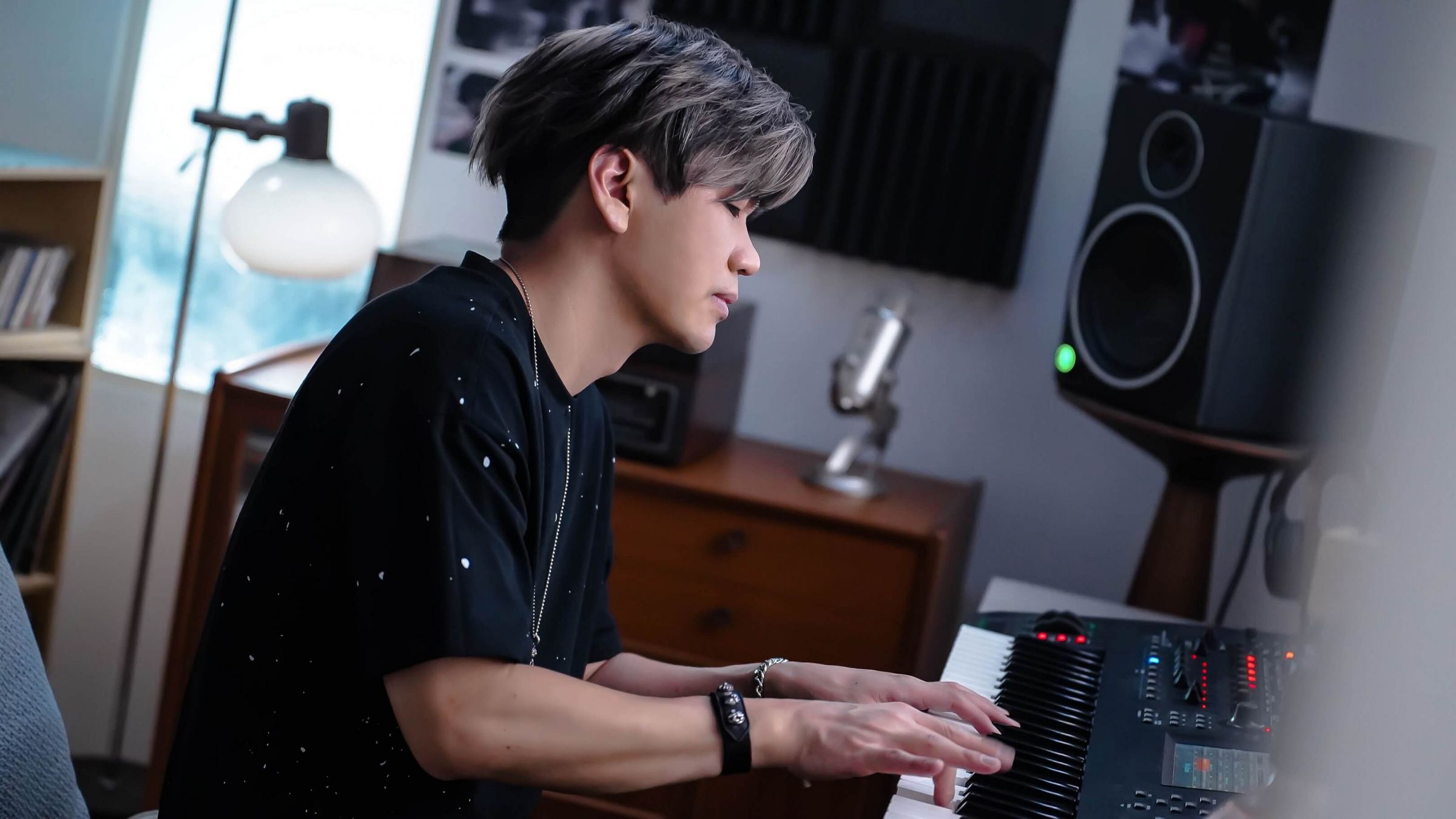 八三夭Ｘ虎牌冰釀啤酒讓你「釋放內心的聲音」，聯名周邊等你帶回家！