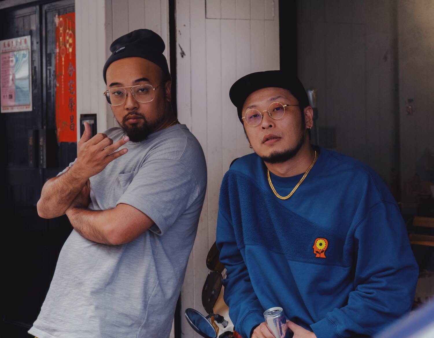 龍虎門247音樂日全卡司公布！不可能的「嘻哈神組合」集結！