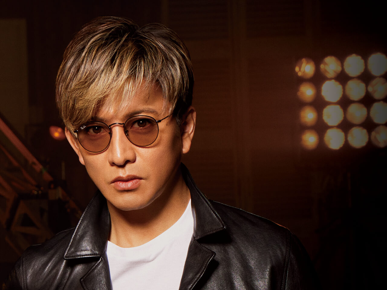 木村拓哉同款不是夢！Ray-Ban三款經典款式日常搭配、個性