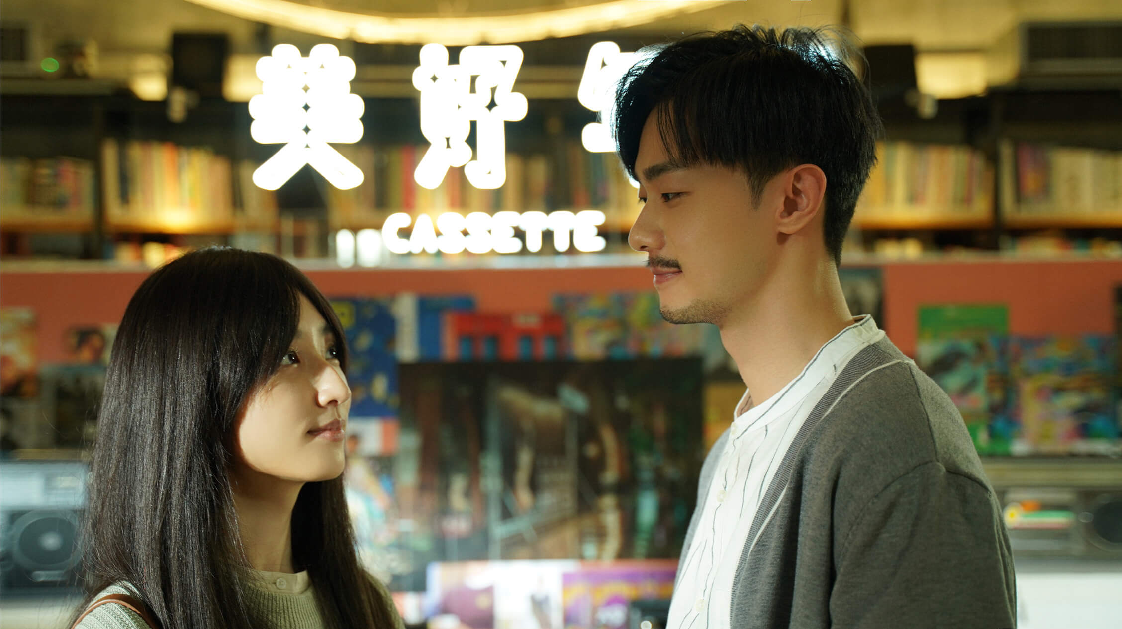 穿越時空愛戀的鳳南小隊來了！《想見你》電影版 9月15日於N