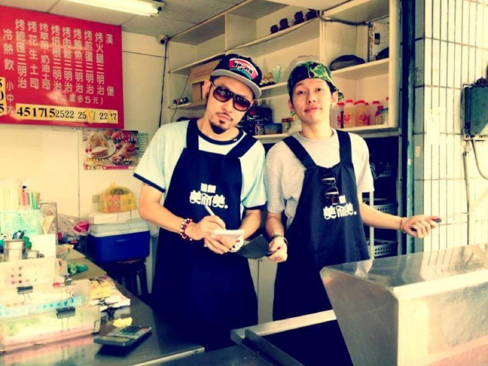 MC HotDog熱狗再次降臨小巨蛋舞台！公布表演嘉賓：蛋堡