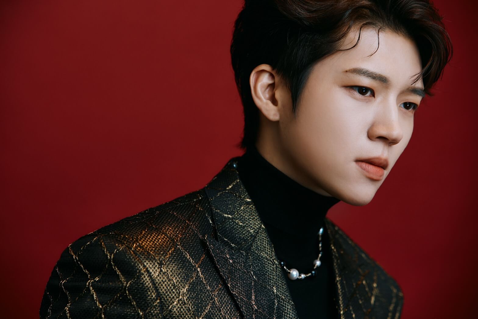 INFINITE「南優鉉」見面會即將登場！問候影音「啾」比愛