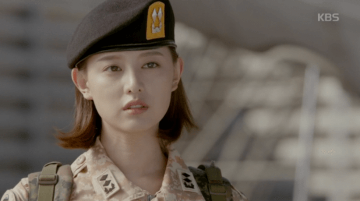 盤點《淚之女王》金智媛「5部必看韓劇」名場面:撒嬌必殺技、超
