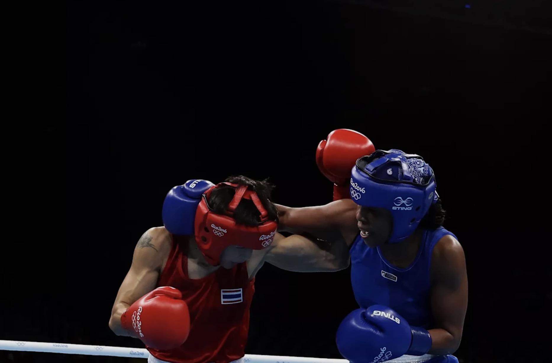 巴黎奧運／拳擊項目「中華隊選手名單」整理：陳念琴盼再次改寫個