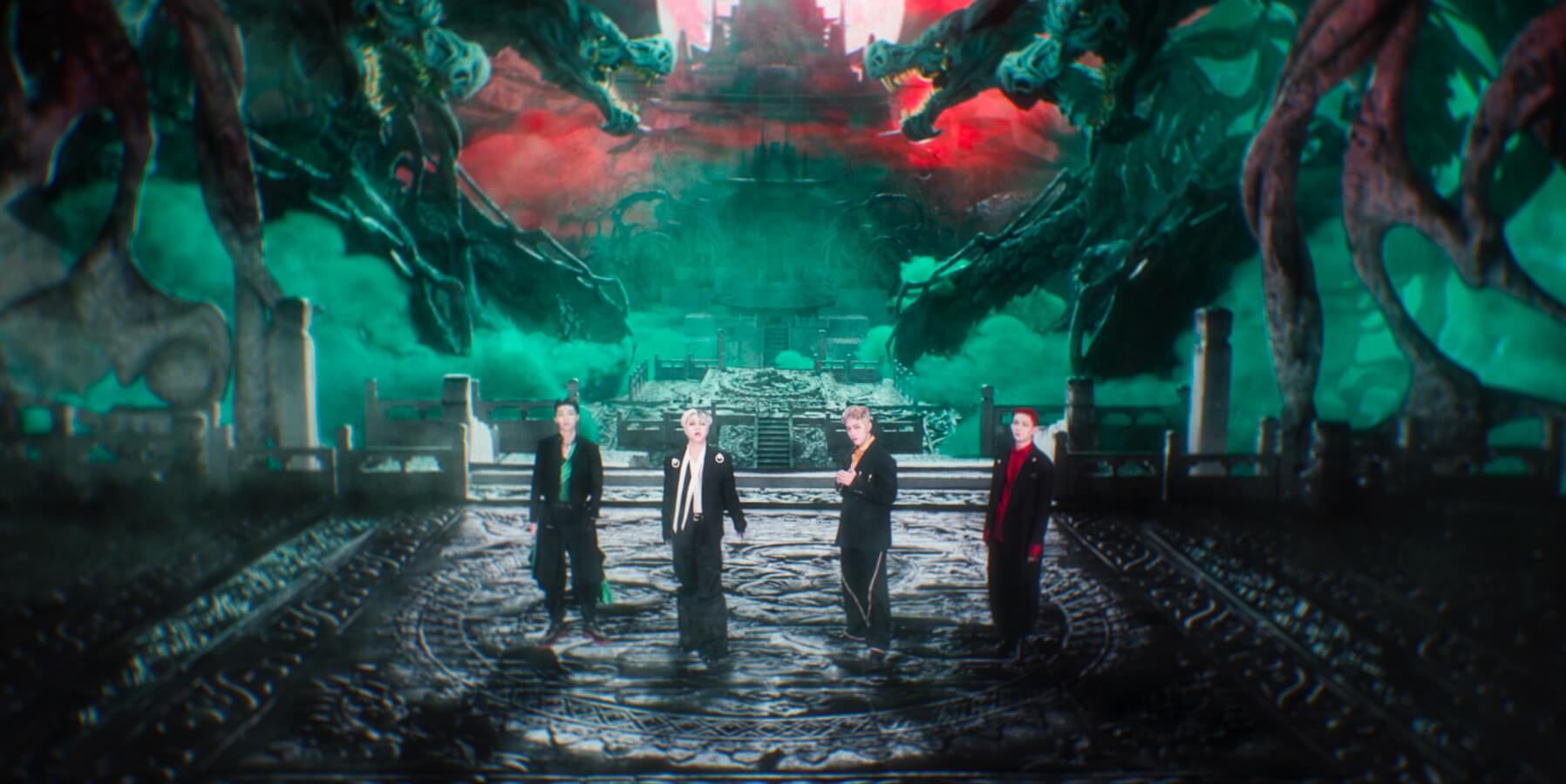 U:NUS首張創作專輯《途迷》開始預購！開門歌〈100%〉展