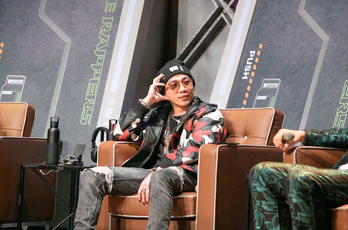 神秘樂評stu sis再度開砲！《大嘻哈時代》選手作品評分曝光：3位0顆星！