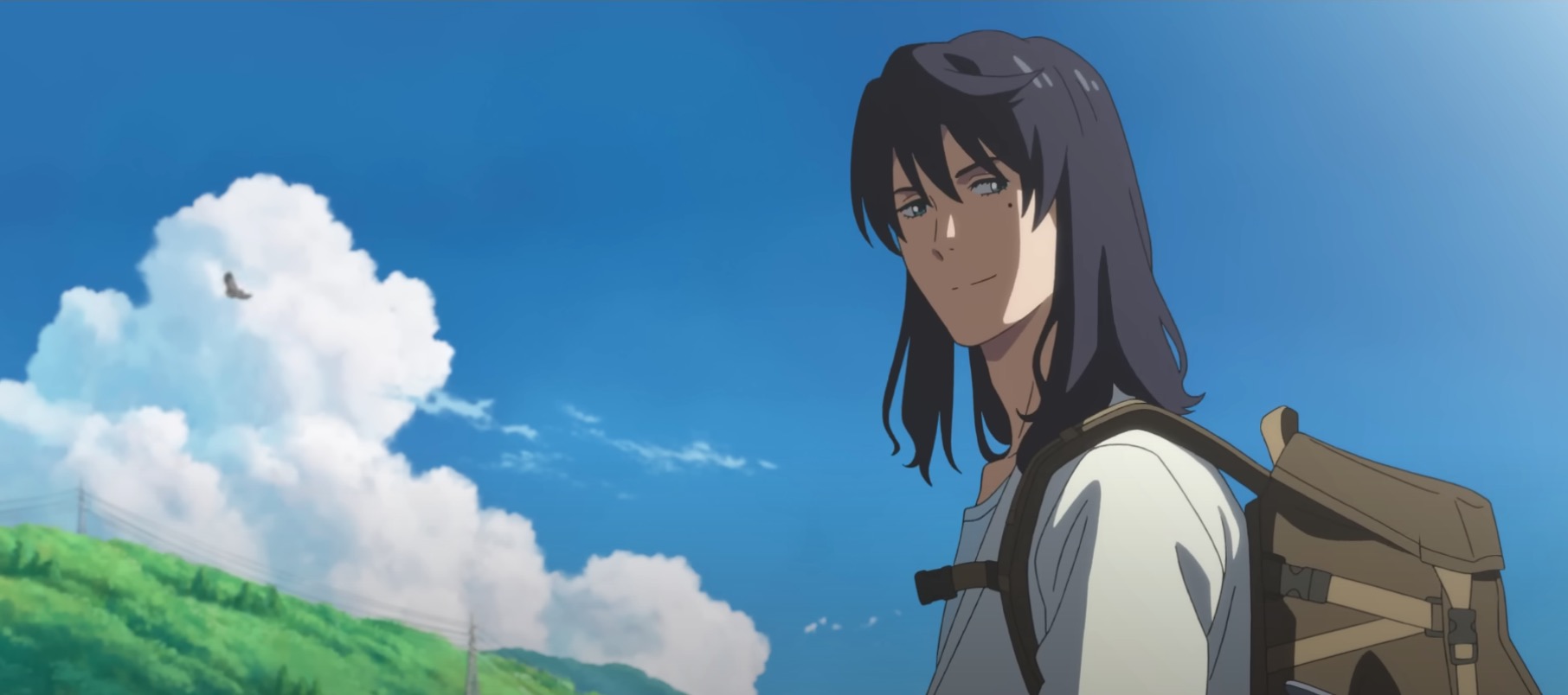 動畫大師新海誠新作《鈴芽的門鎖》預告片登場！超唯美畫面、神秘