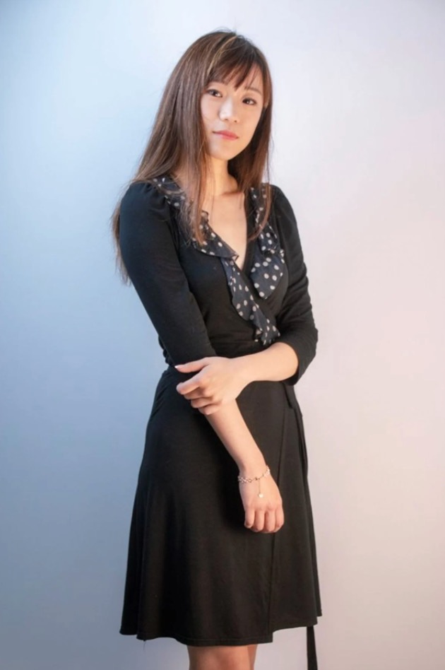 華裔明星再+1!《尚氣》華裔女演員加入漫威,傳出演《雷神索爾4》女武神!