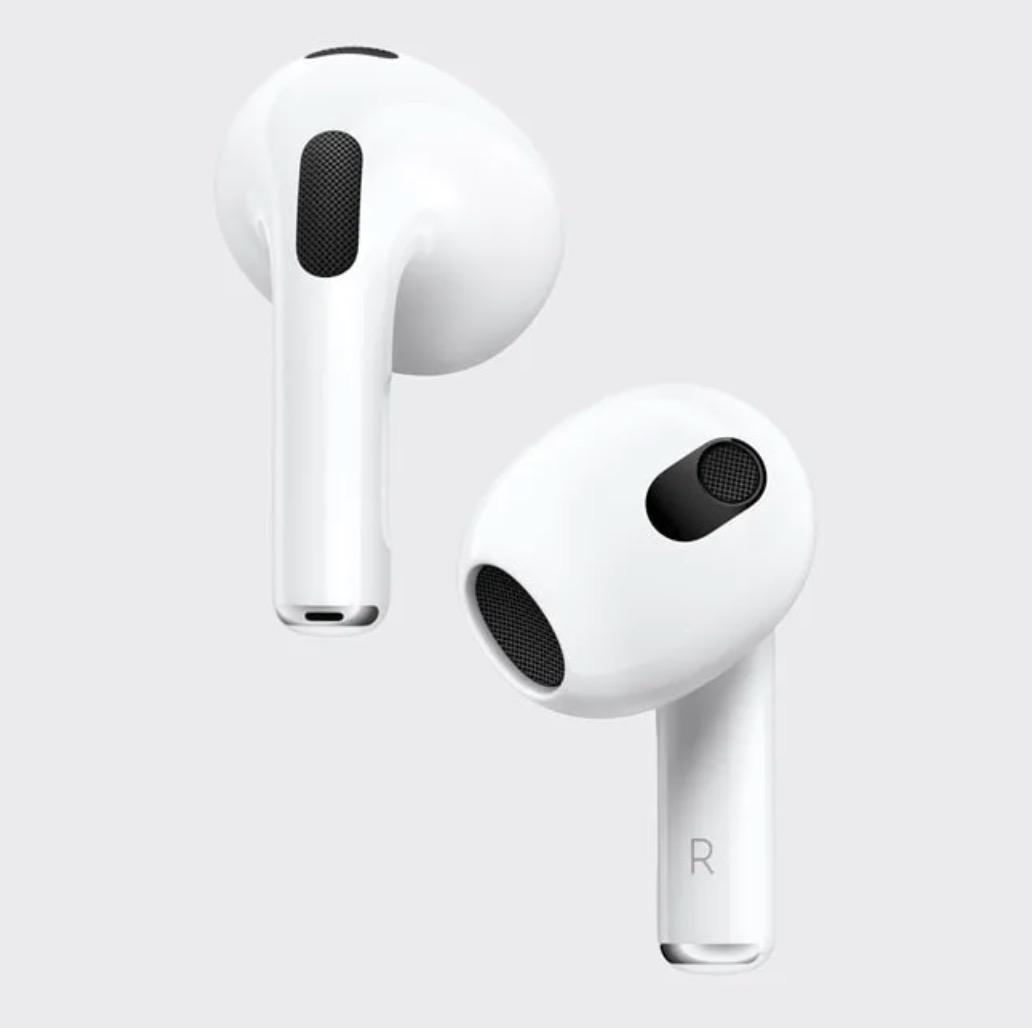 蘋果秋季發表會第二彈登場，史上最強MacBook Pro、第三代AirPods總整理！