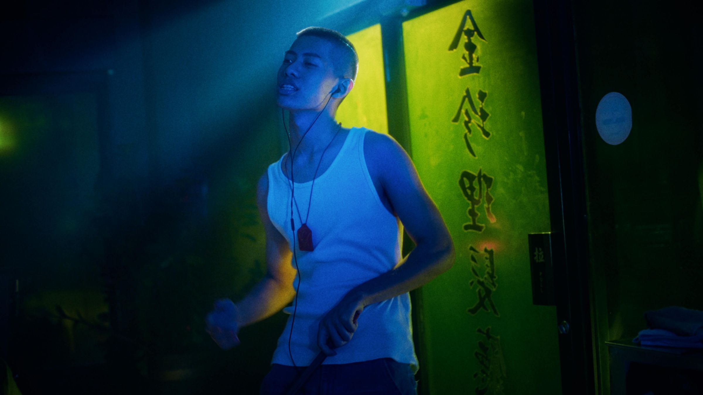 莫宰羊年末送暖之作〈孤星淚〉真摯上映!聯手鄉土女王丁國琳同場