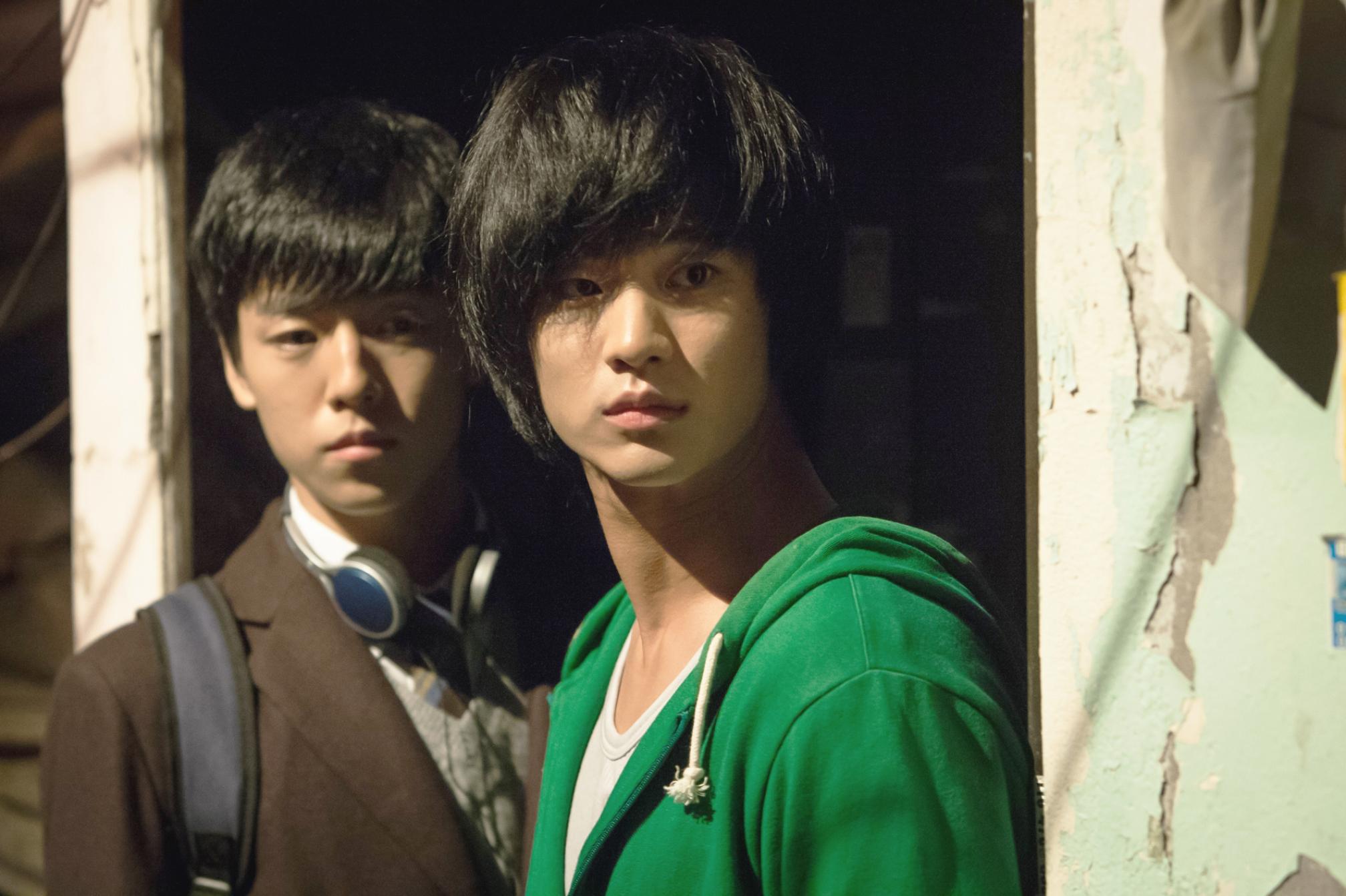 除了《淚之女王》還可以追這些!盤點金秀賢「5部代表作」:《擁
