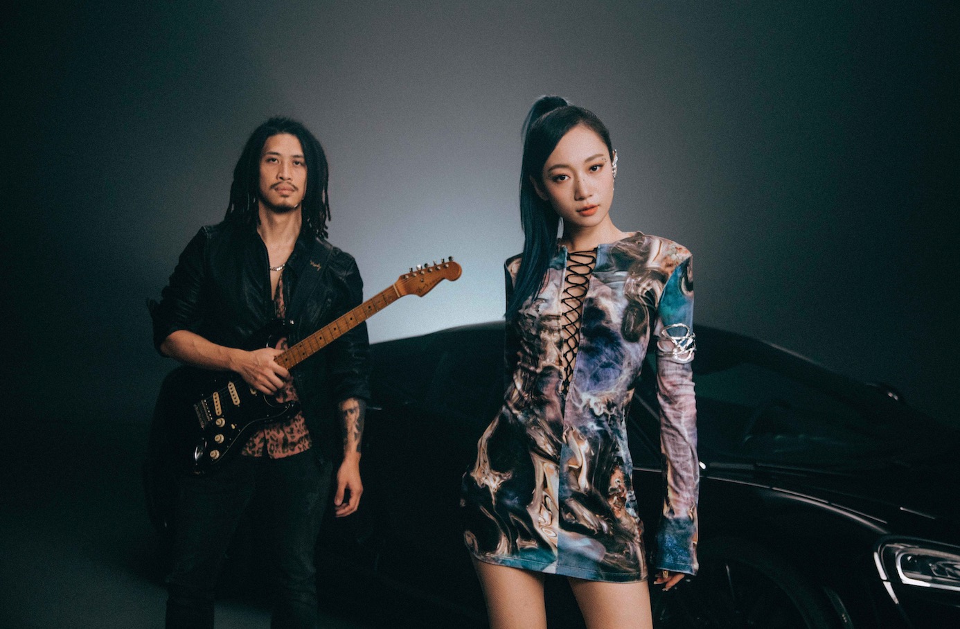 吳卓源第三波主打〈the one〉MV正式上線！搶先透露20