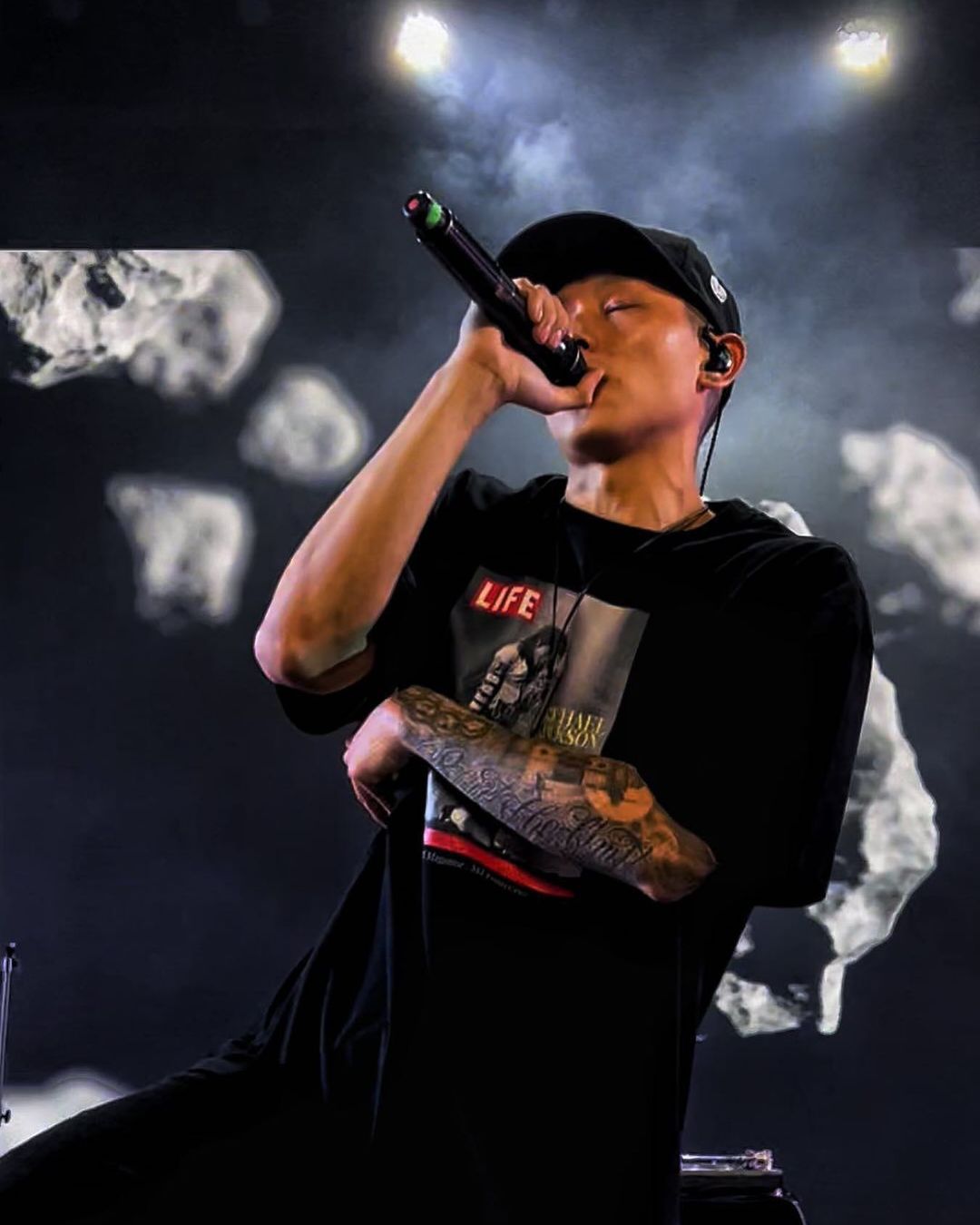 誰說Rapper不會唱歌？《披荊斬棘3》瘦子「罕見飆高音」超