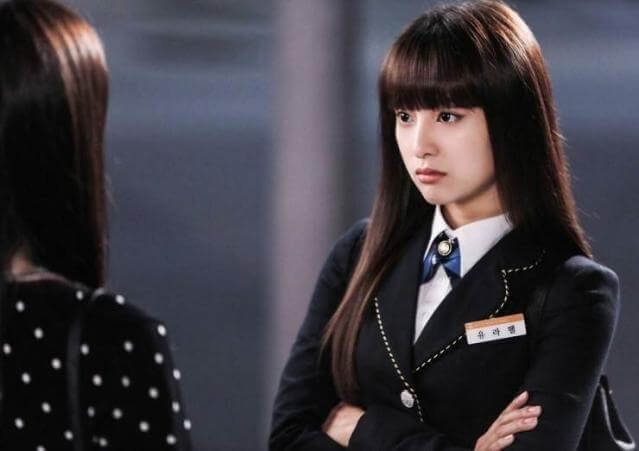 盤點《淚之女王》金智媛「5部必看韓劇」名場面：撒嬌必殺技、超