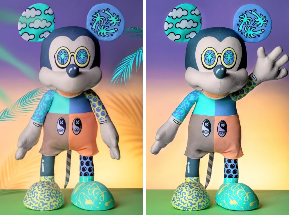 APPortfolio X Steven Harringto