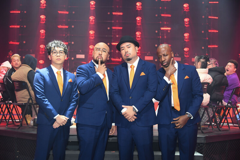 遭吳宗憲嗆「那是什麼鳥嘻哈」!盤點《大嘻哈時代2》三大必追看