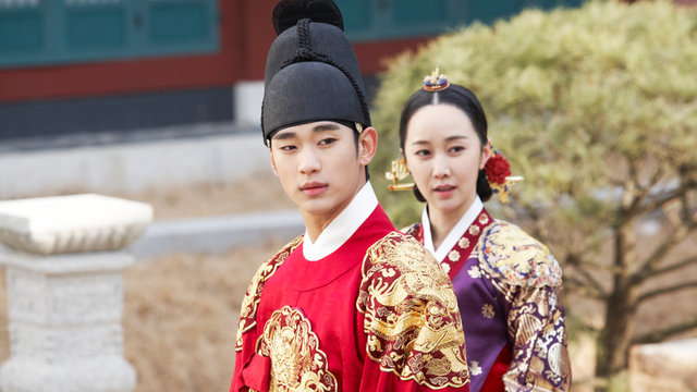 除了《淚之女王》還可以追這些!盤點金秀賢「5部代表作」:《擁