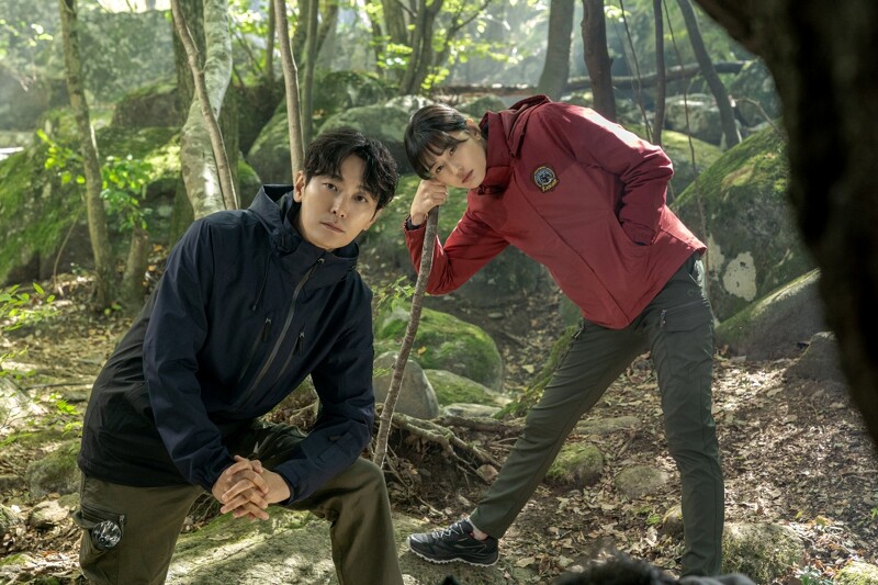 全智賢、朱智勛《智異山》值得追嗎?盤點5大必追看點:堪稱2021最強韓劇!