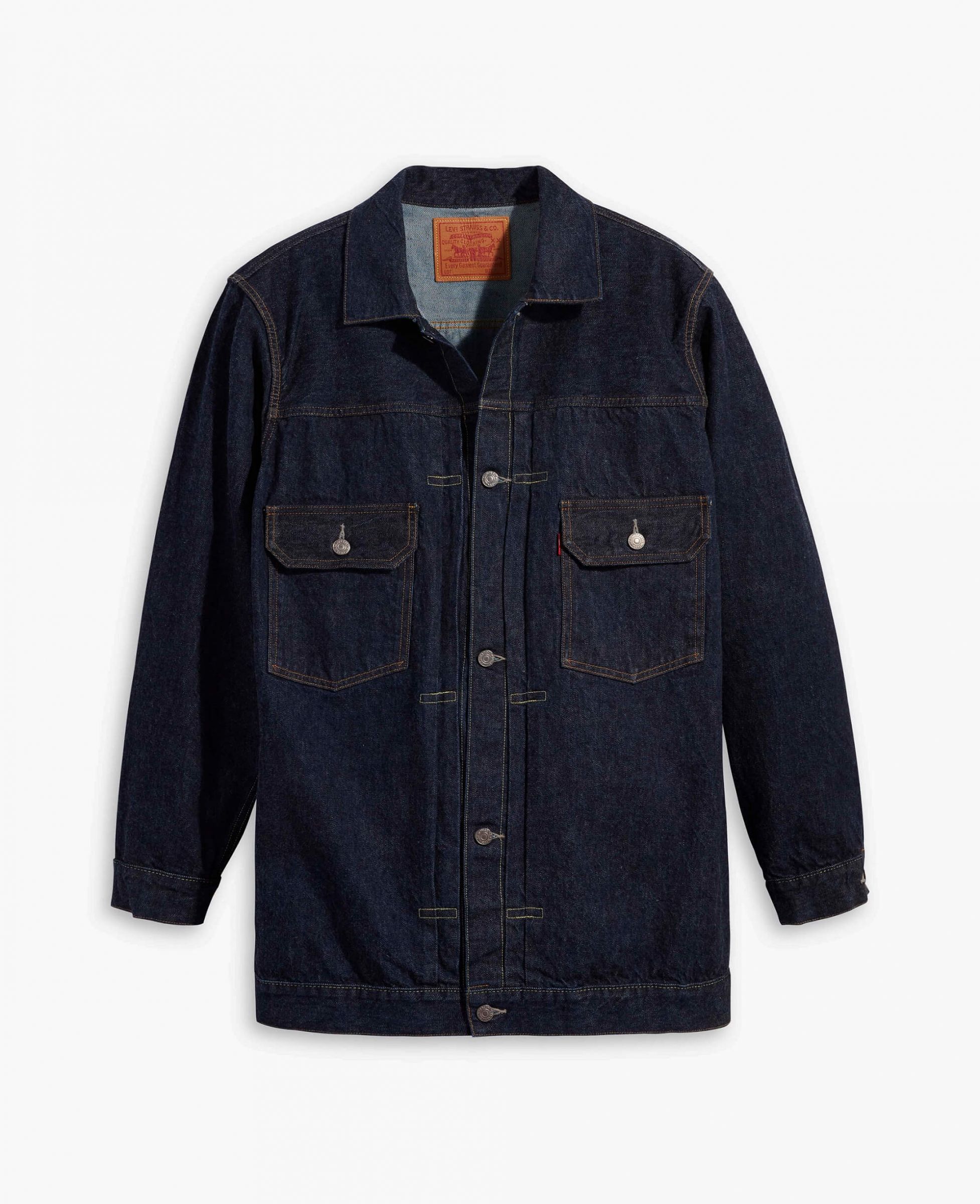 LEVI’S® VINTAGE CLOTHING原創復刻支線 ,以非主流電影為靈感打造!