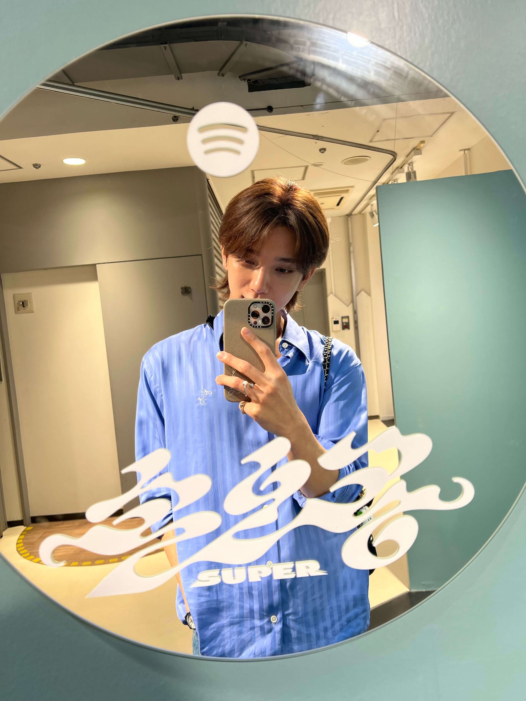 歐爸同款輕鬆GET！盤點SEVENTEEN Joshua「穿