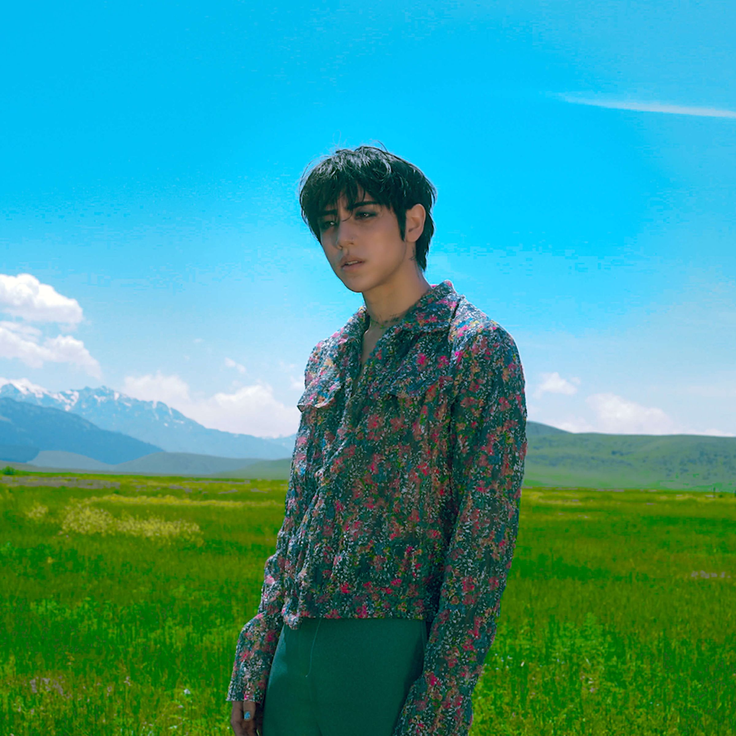 DPR IAN  11/22 在來台舉辦 SOLO 個人演唱