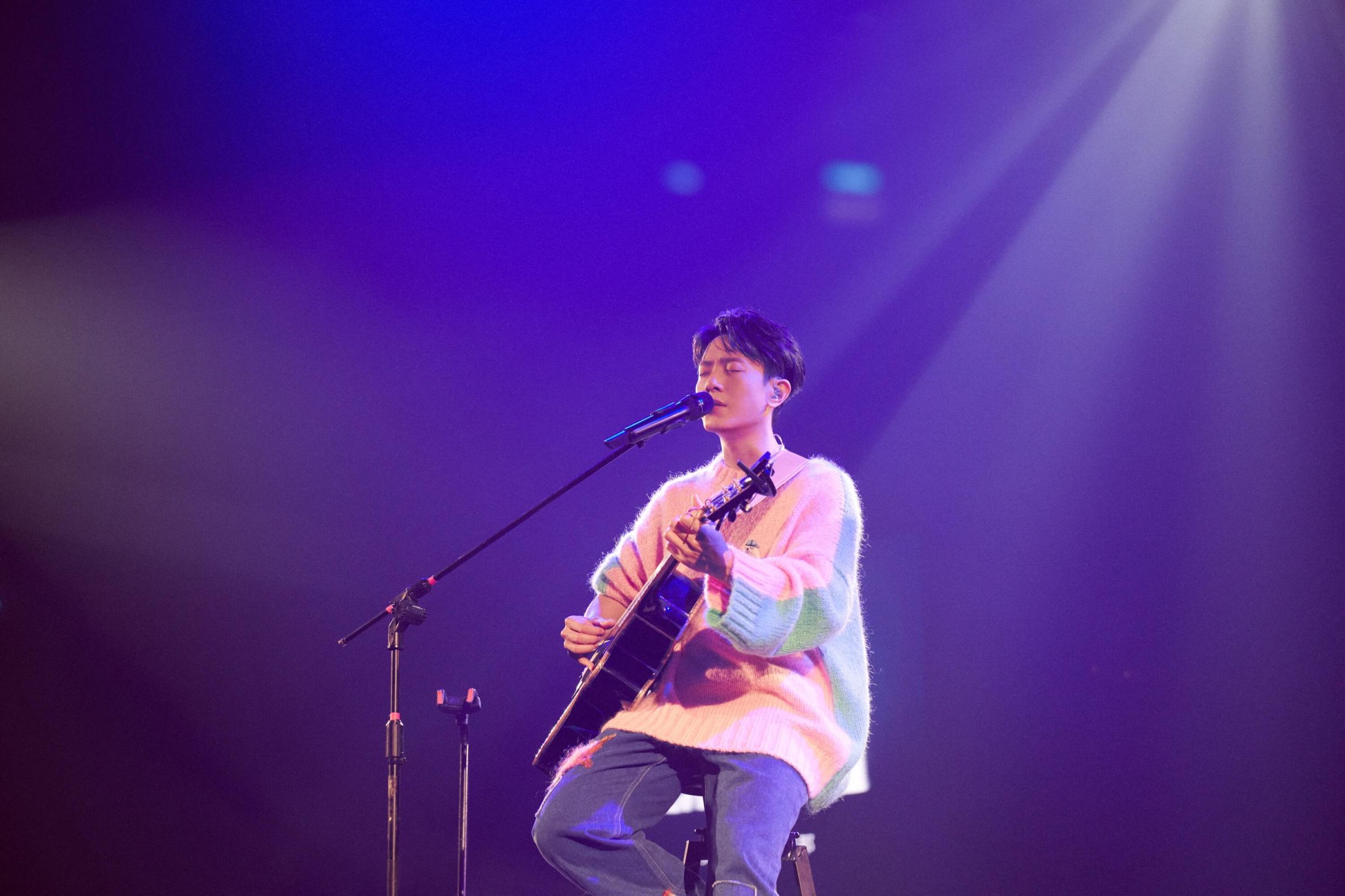 音樂教父陶喆驚喜登場！合體「韋禮安」演唱限定組曲〈因為愛+愛