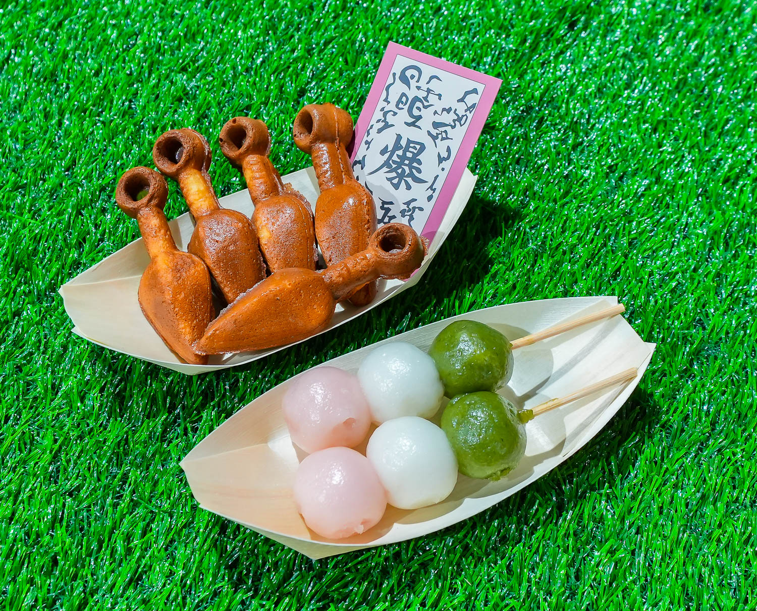 火影忍者動畫20週特展插旗信義區：八大經典場景神還原！